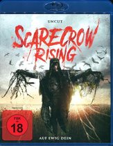 Scarecrow Rising (Blu-ray)