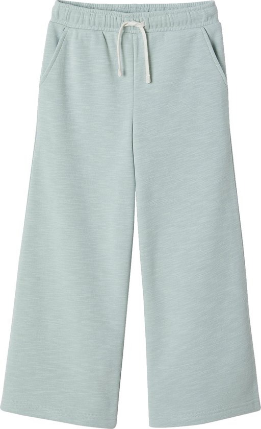 Vertbaudet Pantalon de survêtement large pour fille