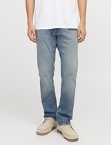 jean clark original taille standard denim bleu 678