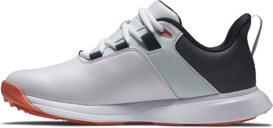 Footjoy ProLite Dames Blauw en Wit van Footjoy — afbeelding 2
