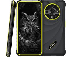 Ulefone Armor X31 Pro Robuuste Smartphone, 5G 8GB/256GB Lightsome Green