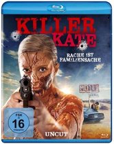 Killer Kate/Blu-ray