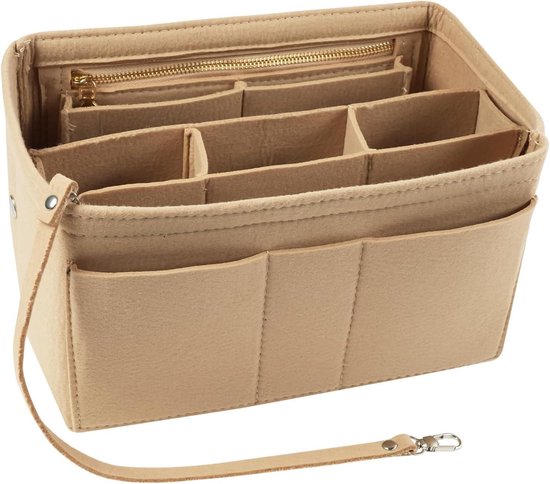 Çanta için çanta düzenleyici Liner şekillendirici, Tote & çanta için çanta düzen