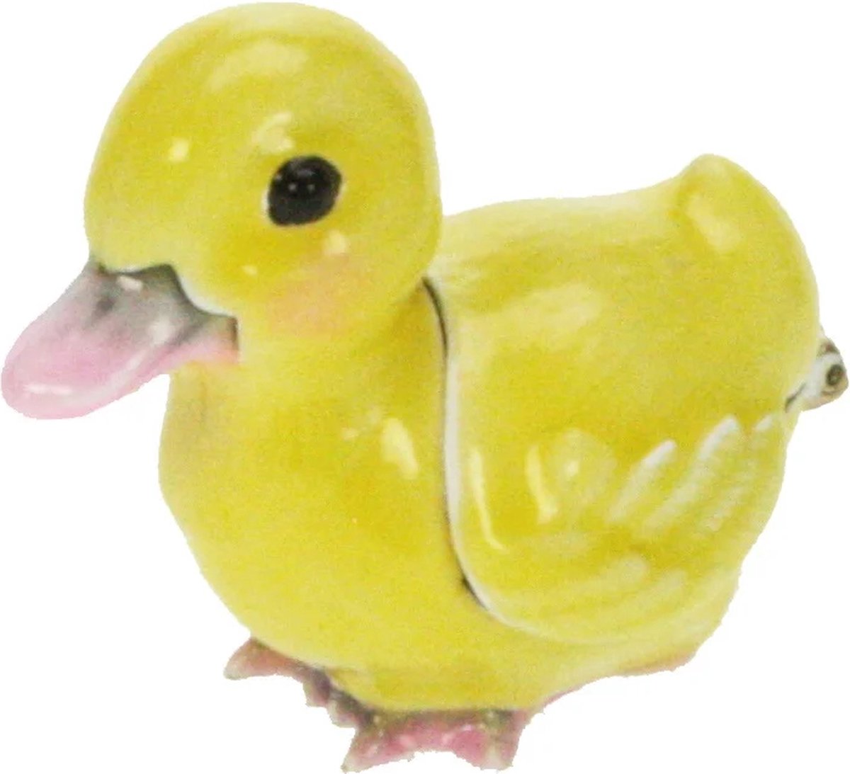 Doosje Eendje 6x3x5cm
