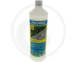 Gloria - Groene aanslag verwijderaar - 1 liter