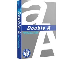 Double A Presentation A3 papier pak 200 vel 100 gram