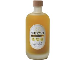 Zero,o Ginger & herbs | Non-alcoholic | 500ml