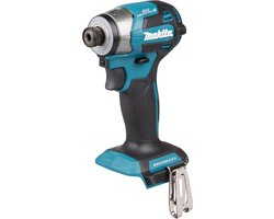 Makita DTD173Z Accu slagschroevendraaier 180Nm 18V Basic Body