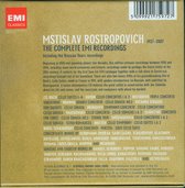 The Complete Emi Recordings