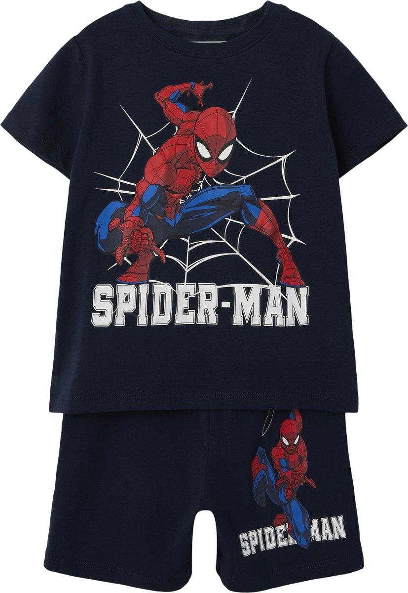 Name it Pyjama spiderman