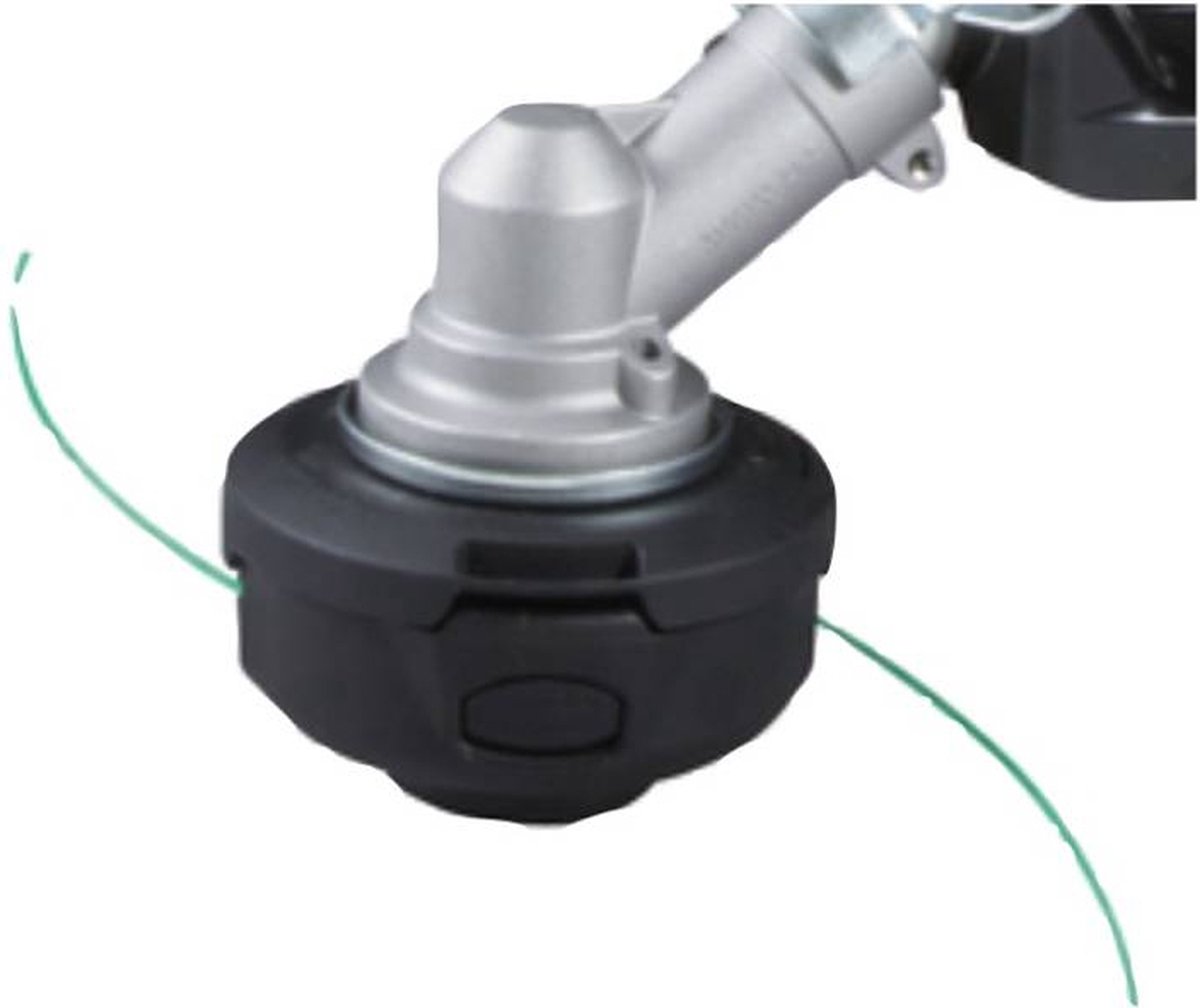 Afbeelding 2 van Makita 198779-6 Trimmer-opzetstuk