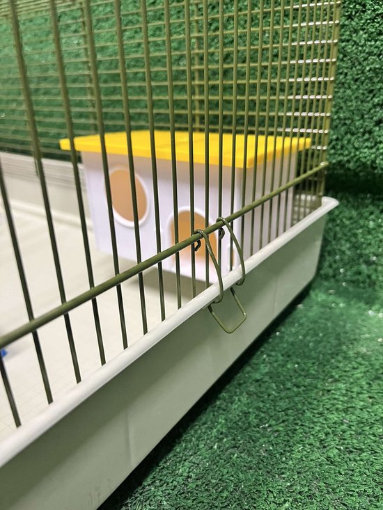 Vind ferplast hamsterkooi op - maart 2026