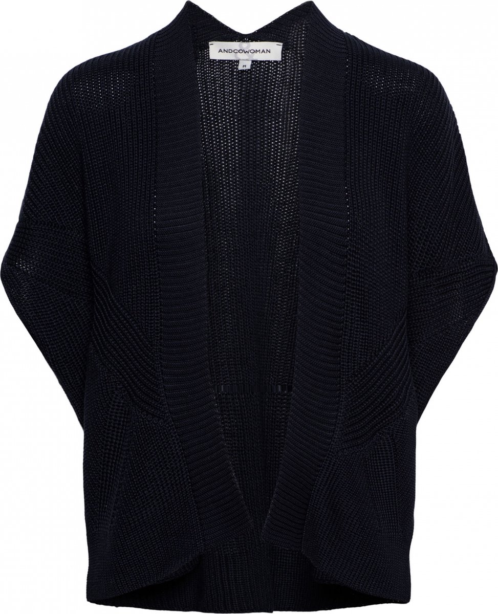 BLAKELY B-Navy - L