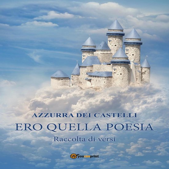 Ero Quella Poesia - cover