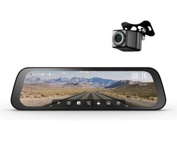 Xiaomi 70Mai Achteruitkijkspiegel Dashcam S500