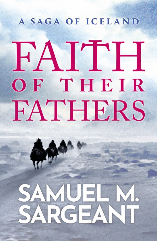 Faith of their Fathers - cover