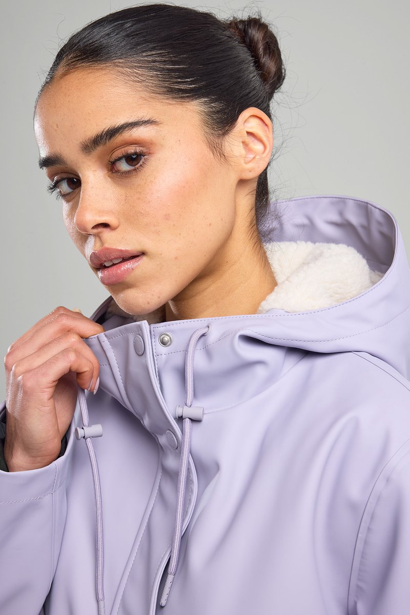 Raincoat Janah Teddy