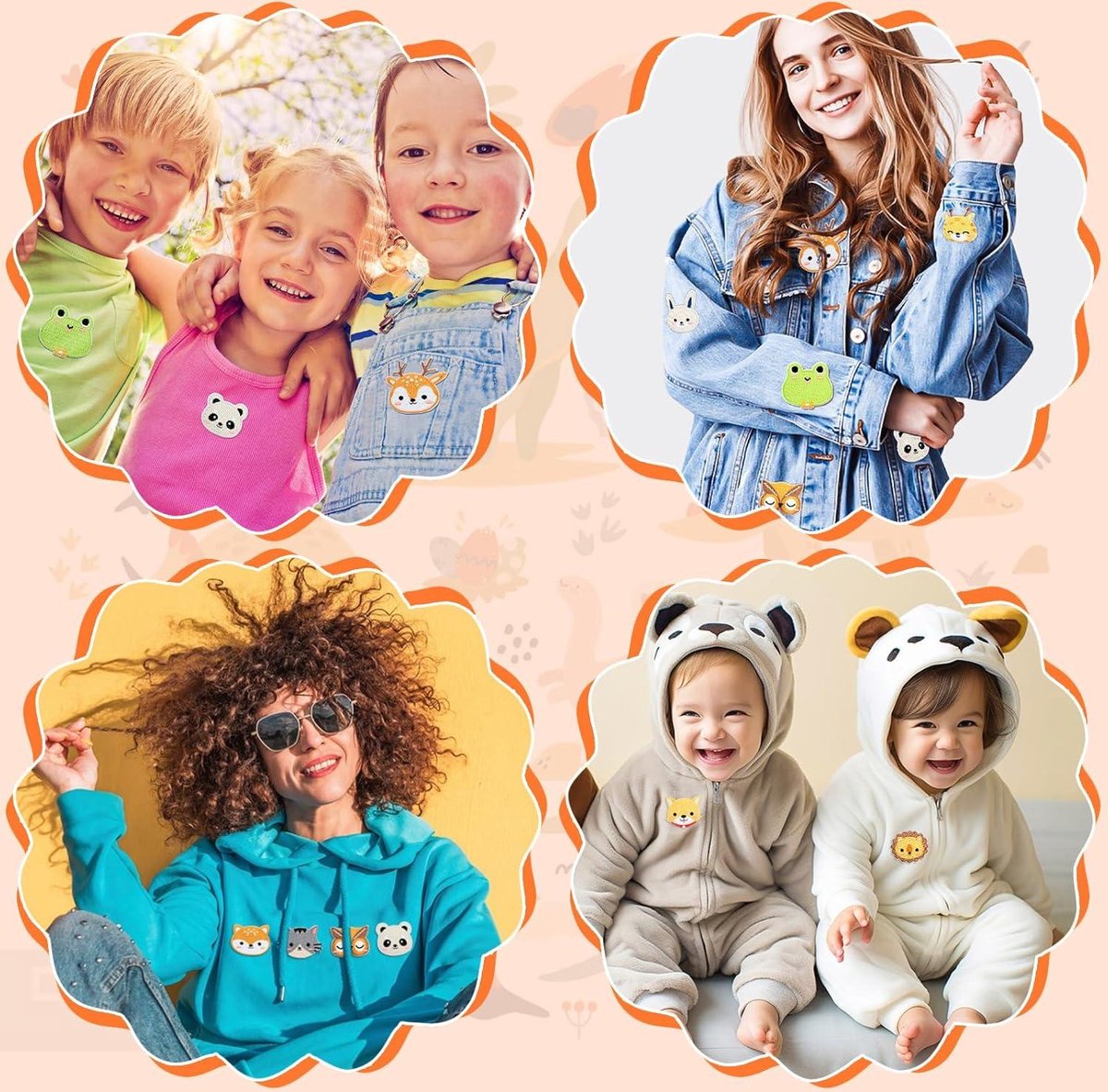 16 stuks opstrijkpatches voor kinderen, set strijkpatches, voor jongens en meisjes, opstrijkpatches, voor volwassenen, strijkpatches voor textiel, broeken, knieën 16 stuks opstrijkpatches voor kinderen, set strijkpatches, voor jongens en meisjes, opstrijkpatches, voor volwassenen, strijkpatches voor textiel, broeken, knieën