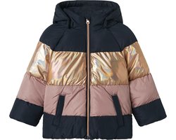 NAME IT - NMFMILLE PUFFER JACKET1 - Meisjes - Buitenjassen