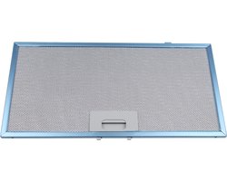 ELECTROLUX - Filter voor afzuigkap (metaal) , 392X202mm - 140218741019