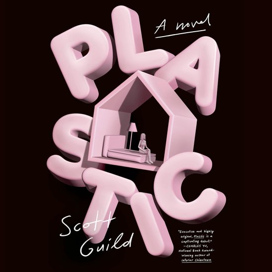 Plastic - cover