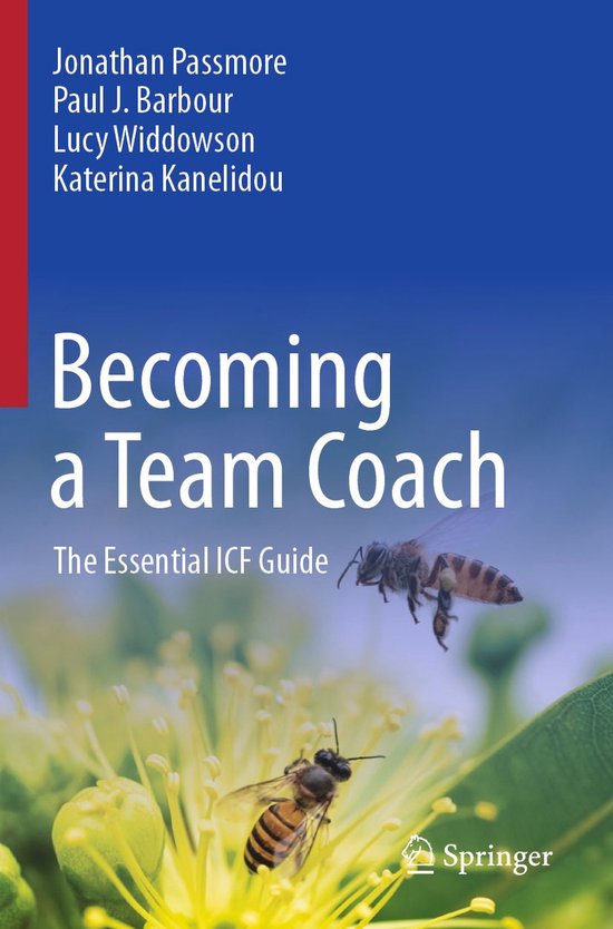 Behavioral Science and Psychology (R0) - Becoming a Team Coa ... - cover