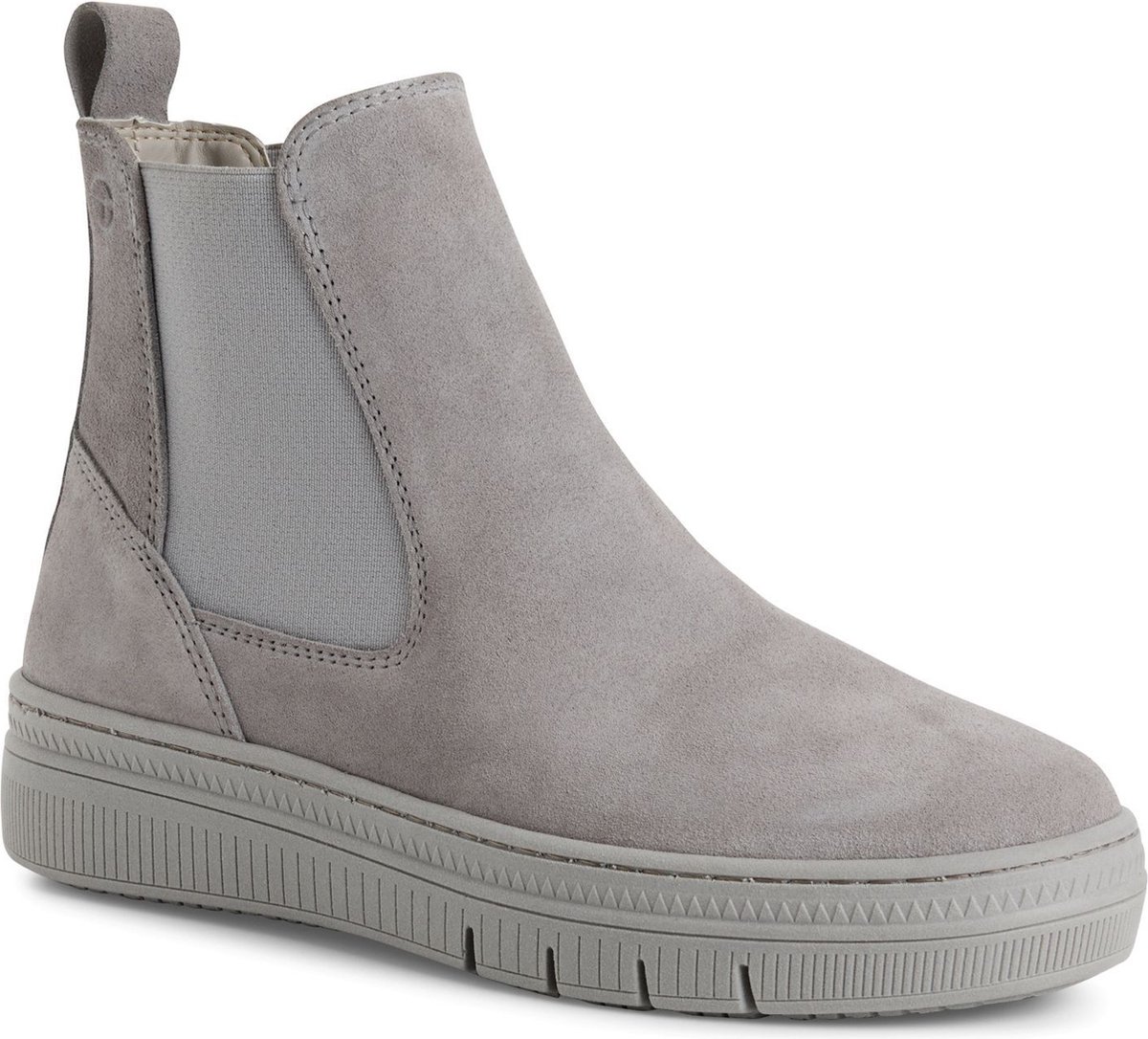 Chelsea Boots in beige für Damen online kaufen - Damenschuhe