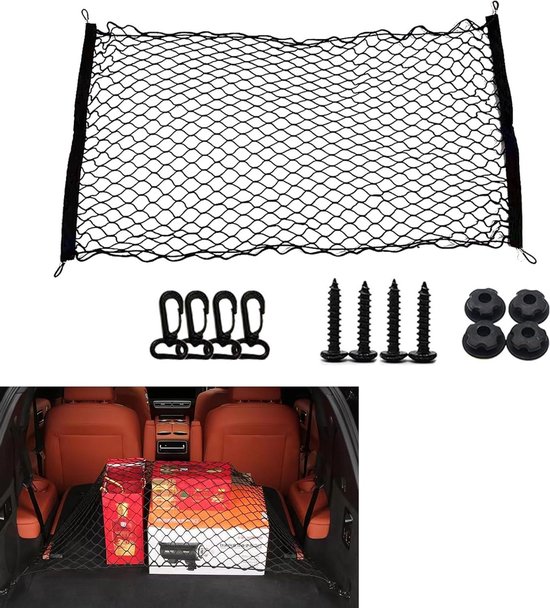 Tapis de coffre WeatherTech CargoLiner 41231 Sable Hummer H2 2003-2010