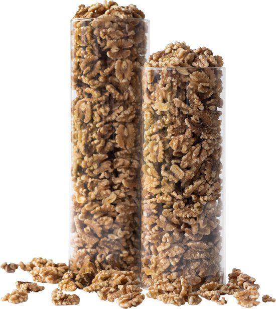 Zuivelhoeve Walnoten - Notenmix - Noten borrelmix - Altijd vers - Proef & Geniet - 1KG