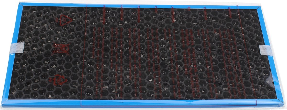 SEB - Filter Nanocaptur - XD7160E0