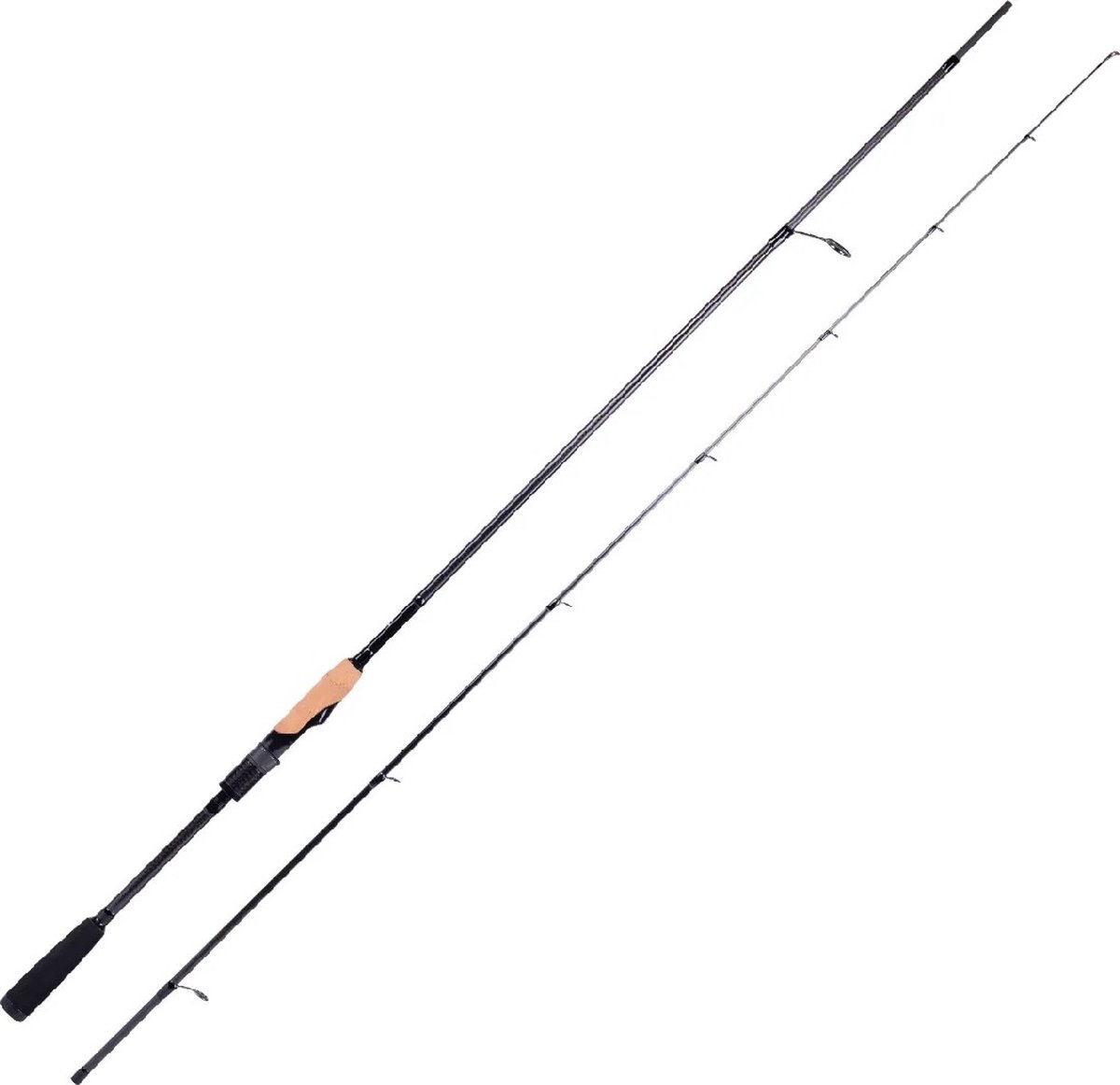 Zeck BA Spin M 2.18 m 21 gr