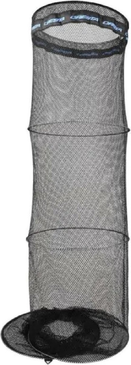 Cresta Clubwinner Round Keepnet 6mm Mesh 2.5m