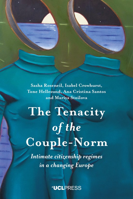 The Tenacity of the Couple-Norm - cover