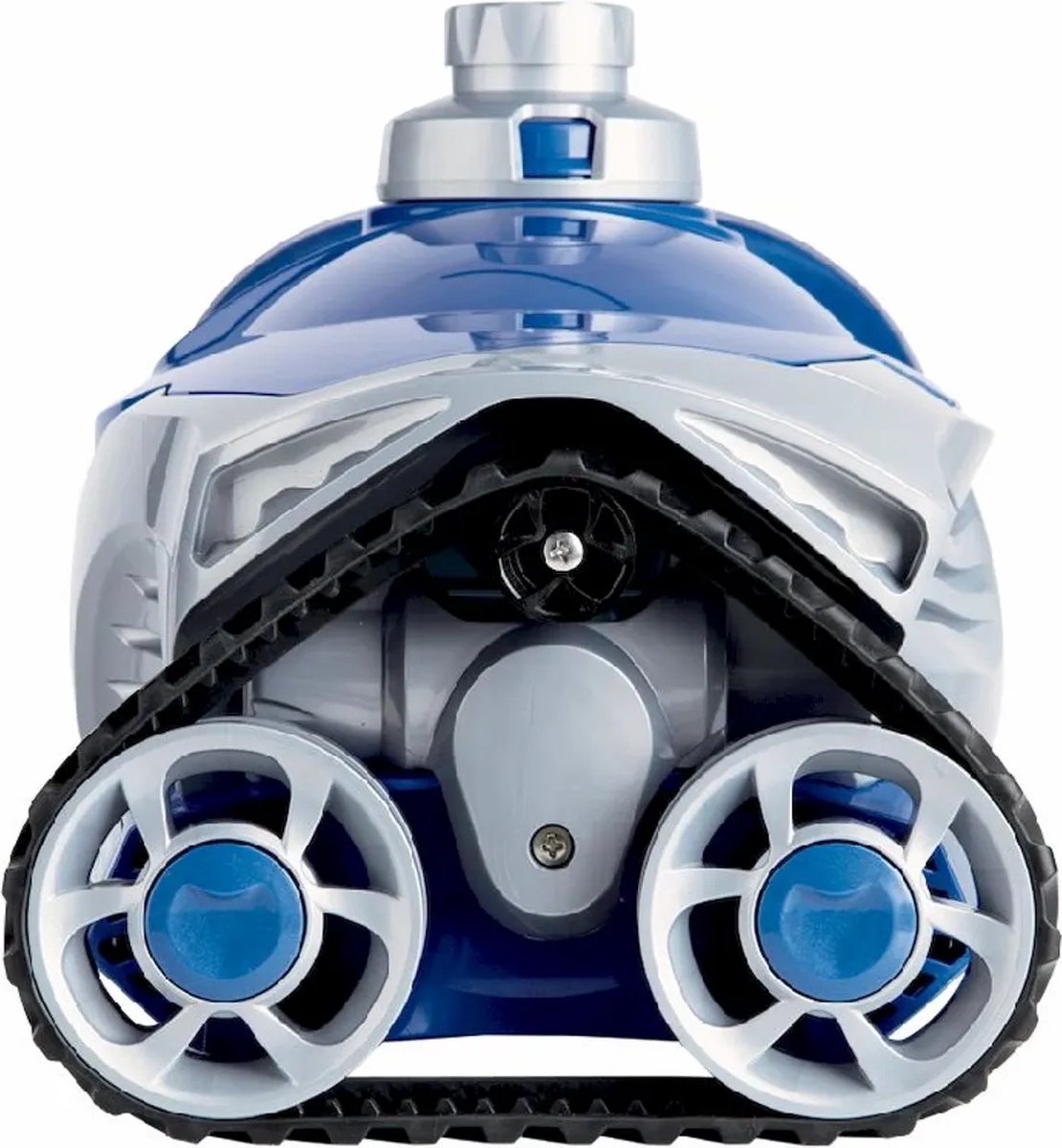 Zodiac MX6 hydraulische zwembadreiniger
