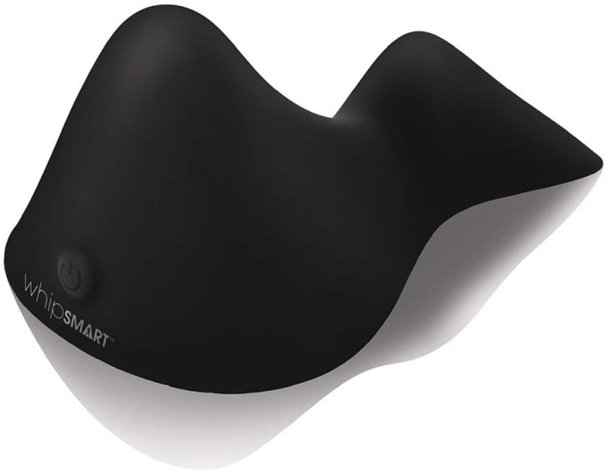 Whipsmart – Bump & Grind - Berijdbaar vibrerend zadel