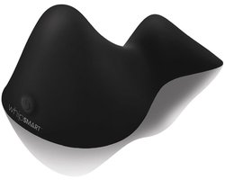 Whipsmart – Bump & Grind - Berijdbaar vibrerend zadel