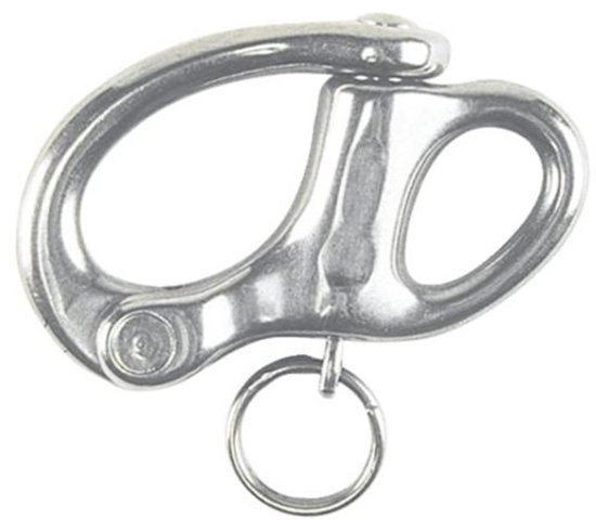 Fermeture à pression Talamex - oeil fixe 96MM