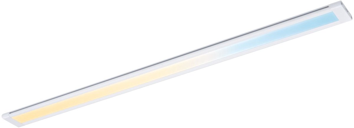 Clever Connect LED-spot Border Tunable White 7,3W Wit mat