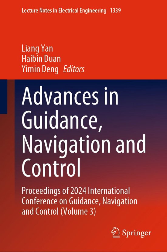 Springer Nature Proceedings excluding Computer Science - Adv ... - cover