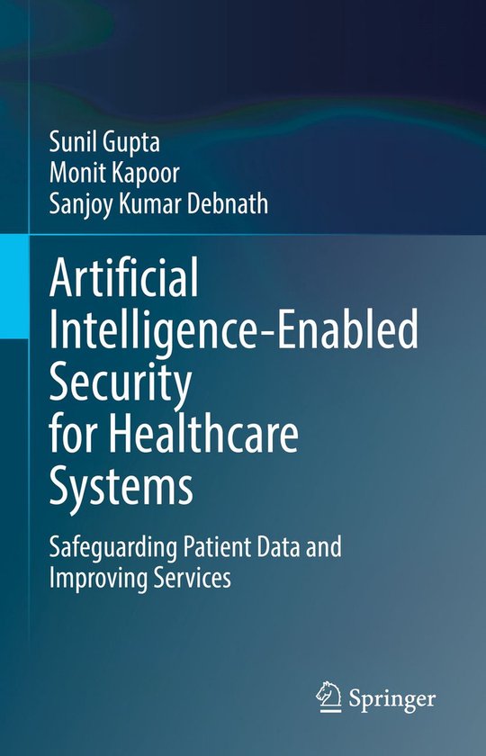 Computer Science (R0) - Artificial Intelligence-Enabled Secu ... - cover