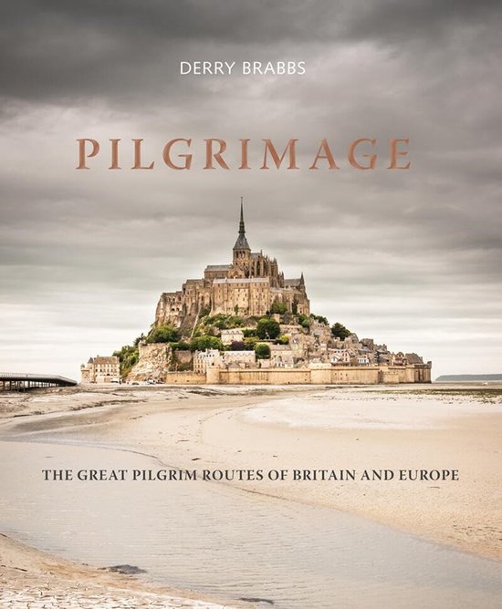 Pilgrimage - cover