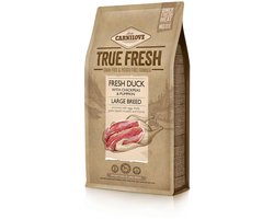 Carnilove Hond Adult True Fresh Grote Rassen - 1,4kg