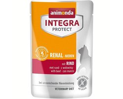 Integra Protect Renal 1x85g - Rundvlees