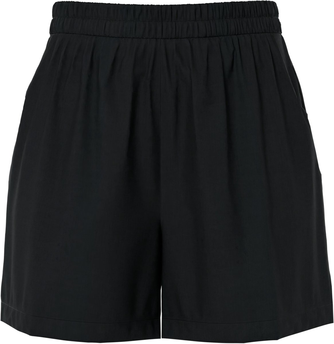 Pieces Shorts PCJOLLY HW