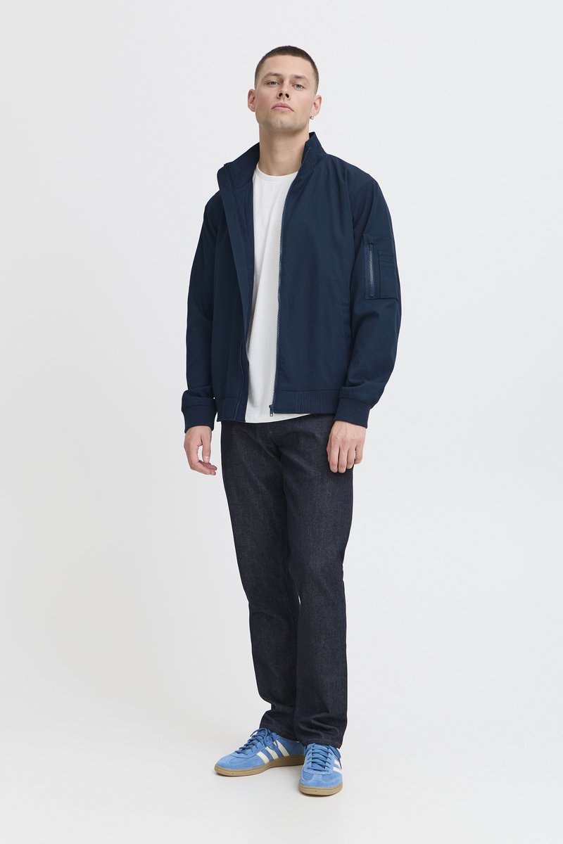 Blend BHEFI jacket Heren Jas - Maat XL