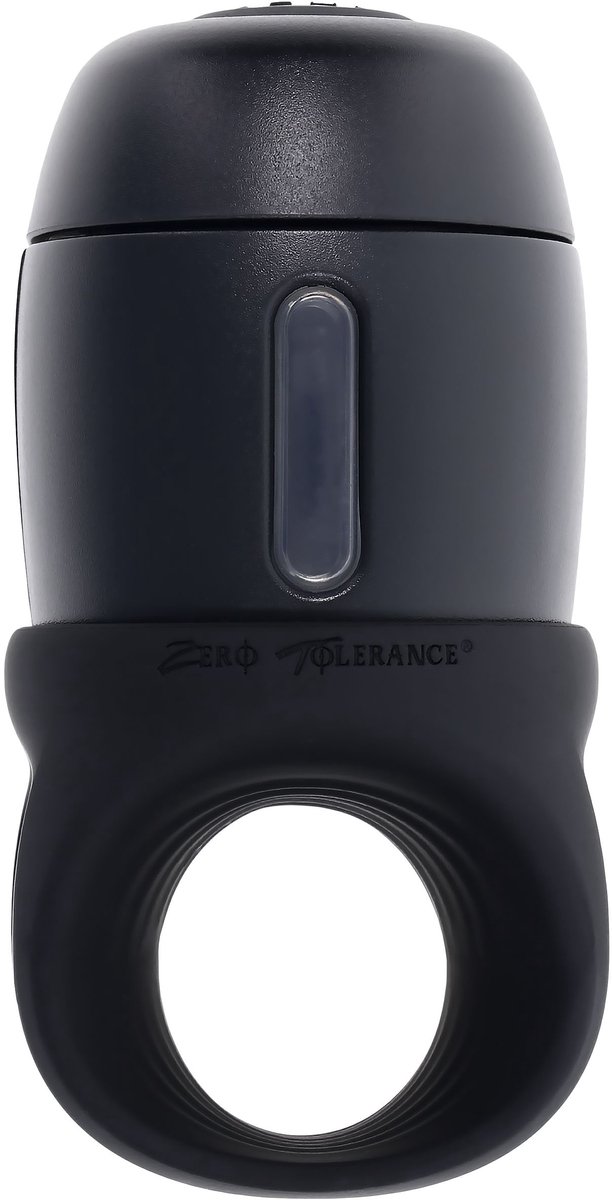 Zero Tolerance - Wet It Be Stroker