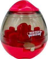 Play ball - Feed ball - Snack ball - Rose