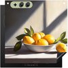 Citrons - Nature Morte