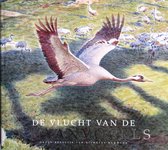 De vlucht van de kraanvogels