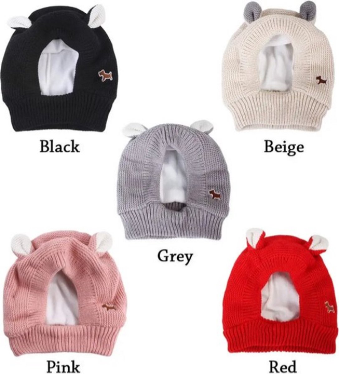 Milk & Pepper Winter Hondenharnas Damon Petrol – Zacht & Luxe